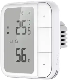 Aqara W500 lattiatermostaatti - 1