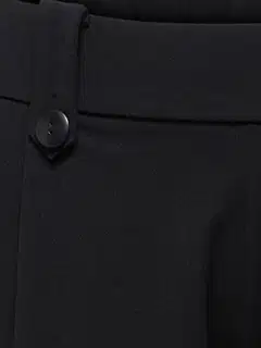 ONLY CARMAKOMA naisten caprit Carsania - BLACK - 7