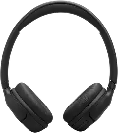 JBL langattomat sankakuulokkeet Tune 530BT musta - 3