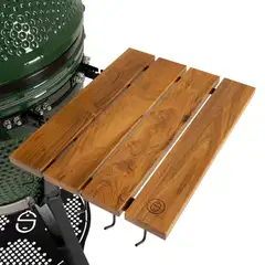 Kamado Sumo Classic Large 2.0 hiiligrilli  - vihreä - 11