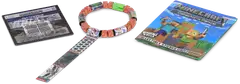 Sticki Rolls Minecraft Tarrarannekoru Yllätyspakkaus 50 tarraa - 11