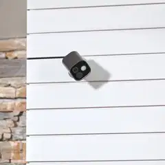 Aqara G5 Pro valvontakamera, harmaa - 3