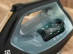 Electrolux höyrysilitysrauta E8SI2-6OG - 3