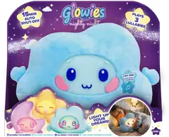 Glowies pehmoinen unipilvi - 1