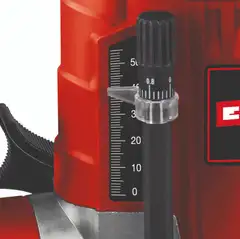 Einhell yläjyrsin TC-RO 1155 E - 3