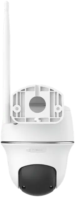 Reolink Argus PT Ultra (B440) 4K Outdoor Battery Wi-Fi Cam PT Valkoinen - 3