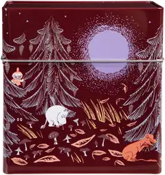 Martinex Muumi suodatinpurkki ikimetsä - 1