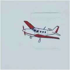 Ciraf lasten t-paita 25PC261108 - SkyWay 14-4112 Tcx - 3