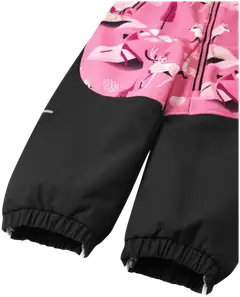 Reima vauvojen Softshell haalari Mjosa - Soft Coral - 8