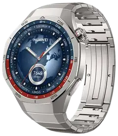 Huawei älykello Watch GT5 Pro 46 mm titaani - 1
