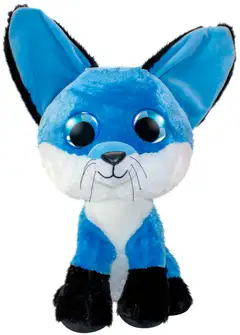 Lumo Stars pehmolelu Fox Blueberry huge 42 cm - 1