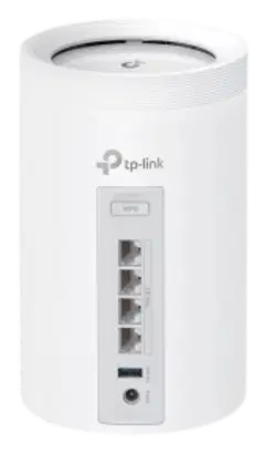 TP-Link Deco BE65 BE9300 Mesh WIFI 7 - 2