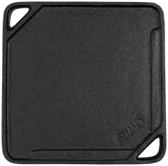 Kamado Sumo parila Hibachi 20 x 20 cm - 3
