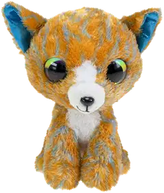 Lumo Stars Pehmolelu Kissa Whiskers 15 cm - 1