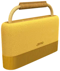 Jamo Flow vedenkestävä Bluetooth-kaiutin Summer Bloom - 2