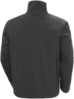 Helly Hansen miesten  kevytvanutakki HP Racing Lifaloft 34595 - Ebony - 2