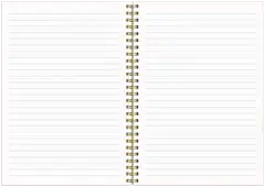 Burde Kalenteri 25/26 Life Planner Pink - 7