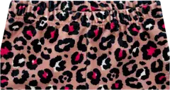 Ciraf lasten velourleggingsit 25TC253318 - LEOPARD AOP - 3