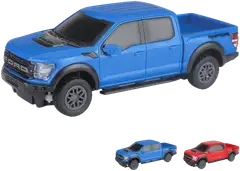 Koolspeed Ford F-150 Raptor Rc-Maasturi 1:24 - 1