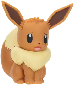 Pokemon Select Vinyl Eevee - 2