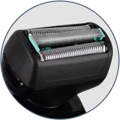 Remington hiustenleikkuri Balder™ Head&Face XF8000 - 6