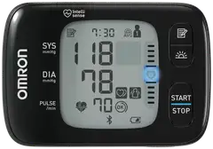 Omron verenpainemittari RS7 Intelli IT - 1