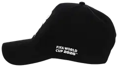 FIFA World Cup 2026 unisex lippalakki FWEZ39019 - 3