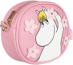 Muumi Niiskuneiti olkalaukku vpun 506793 - 3