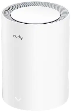 Cudy Mesh-järjestelmä M3000(1-Pack) - 3