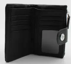 Whiteline lompakko 12090 - Black - 2