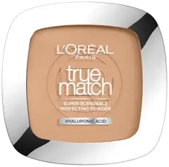 L'Oréal Paris True Match Powder C3 Rose Beige 9g - 1