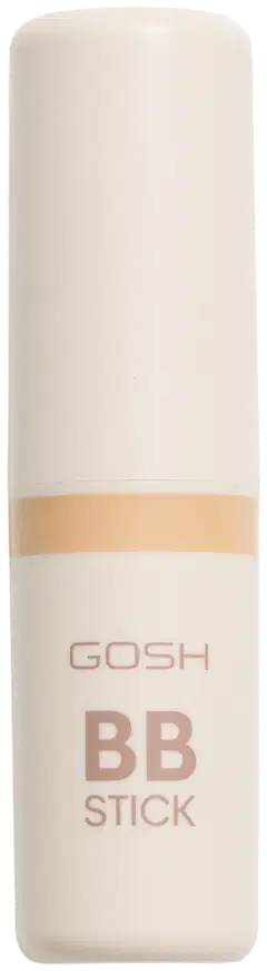 Gosh BB Stick 006 Warm Beige meikkivoidepuikko 9g - Beige - 1