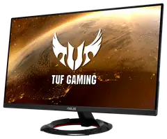 ASUS TUF Gaming-pelinäyttö VG279Q1R 27'' Full HD 1920x1080 IPS 144Hz 1ms - 1