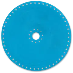 Gak Splat - Flying Disc - 2