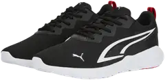 Puma naisten All-Day urheilujalkine. - black-white - 1