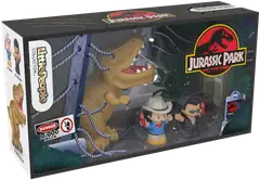 Fisher-Price Collector Jurassic Park -Hahmot - 9