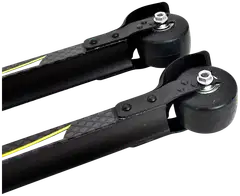 React rullasukset classic 700mm - 6
