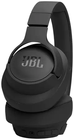 JBL Bluetooth vastamelukuulokkeet Tune 777NC musta - 7