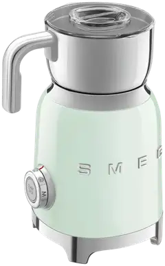 Smeg Maidonvaahdotin MFF11PGEU mintunvihreä - 4