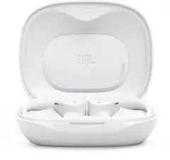 JBL langattomat kuulokkeet Sense Lite valkoinen - 4