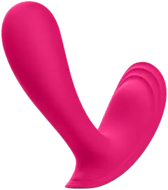 Satisfyer Top Secret Connect Gpiste vibraattori - 3