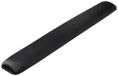 Hama näppäimistörannetuki, Ergo, musta - 1