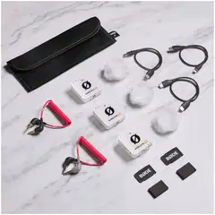 Rode Wireless ME Dual langaton mikrofonijärjestelmä - 3