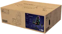 Trust Pelituoli GXT 704 Roniq RGB Junior - 7