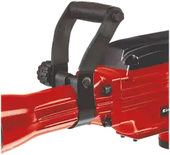 Einhell purkuvasara TC-DH 43 - 3