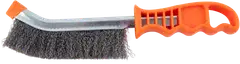 Kendo  teräsharja  250mm - 1