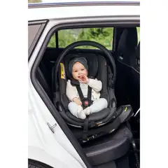 Besafe Beyond telakka isofix - 6