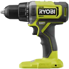 Ryobi porakone/ruuvinväännin RDD18-0 - 1