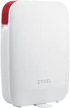 Zyxel USG LITE 60AX router - 2