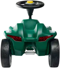 BIG - Bobby Car Neo RS Green, potkuauto - 4